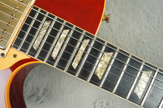1981 Gibson Les Paul Heritage 80 Award