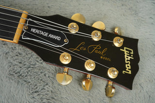 1981 Gibson Les Paul Heritage 80 Award