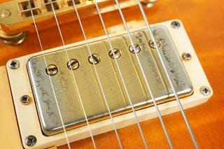 1981 Gibson Les Paul Heritage 80 Award