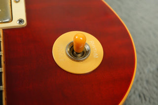 1981 Gibson Les Paul Heritage 80 Award