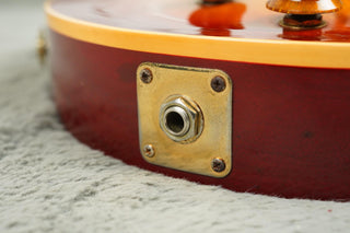 1981 Gibson Les Paul Heritage 80 Award