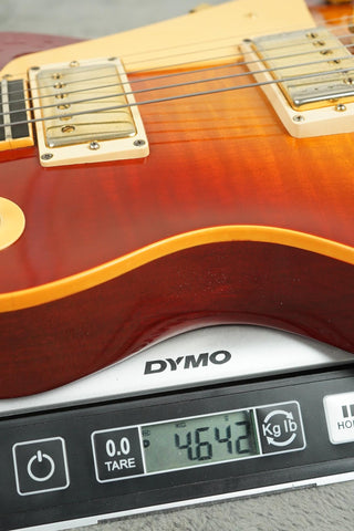 1981 Gibson Les Paul Heritage 80 Award