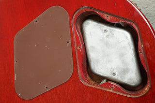 1981 Gibson Les Paul Heritage 80 Award