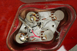 1981 Gibson Les Paul Heritage 80 Award