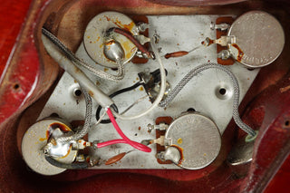 1981 Gibson Les Paul Heritage 80 Award