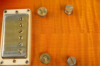 1981 Gibson Les Paul Heritage 80 Award