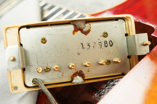 1981 Gibson Les Paul Heritage 80 Award