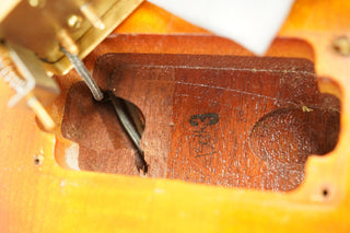 1981 Gibson Les Paul Heritage 80 Award