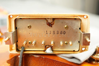 1981 Gibson Les Paul Heritage 80 Award