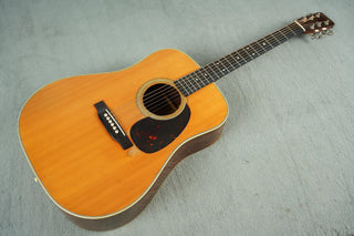 1963 Martin D-28
