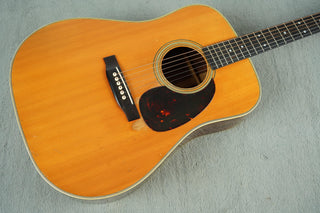 1963 Martin D-28