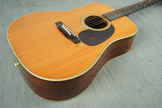 1963 Martin D-28