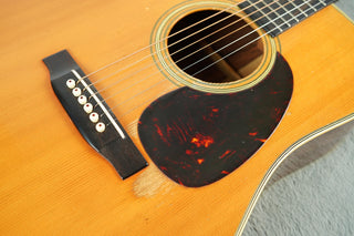 1963 Martin D-28