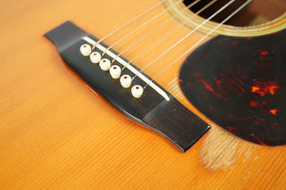 1963 Martin D-28