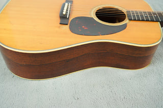 1963 Martin D-28
