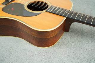 1963 Martin D-28