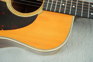 1963 Martin D-28