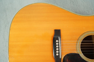 1963 Martin D-28