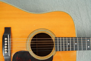 1963 Martin D-28