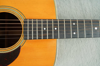 1963 Martin D-28