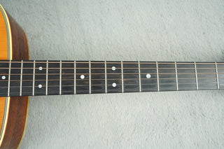 1963 Martin D-28