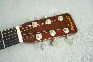 1963 Martin D-28