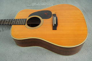 1963 Martin D-28