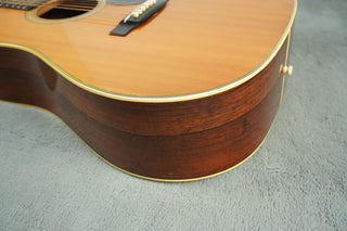 1963 Martin D-28