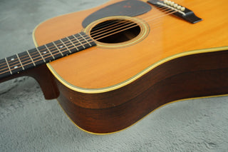 1963 Martin D-28