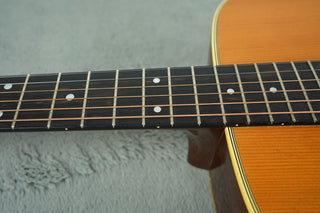 1963 Martin D-28