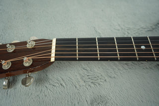 1963 Martin D-28