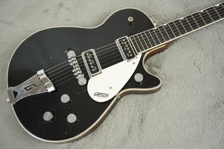 Gretsch Duo Jet, Black