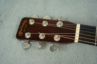 1963 Martin D-28