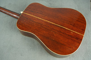 1963 Martin D-28