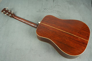 1963 Martin D-28