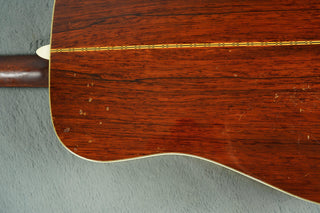 1963 Martin D-28