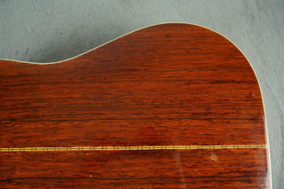 1963 Martin D-28