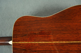 1963 Martin D-28