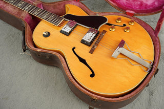 1965 Gibson ES-175 DN Natural