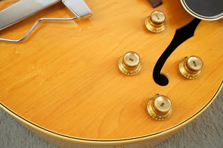 1965 Gibson ES-175 DN Natural