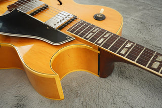 1965 Gibson ES-175 DN Natural