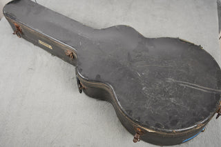 1967 Gretsch 6120 Nashville Western Orange