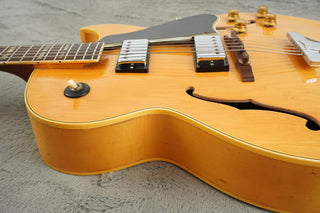1965 Gibson ES-175 DN Natural