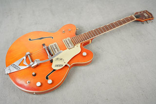1967 Gretsch 6120 Nashville Western Orange