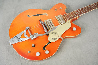 1967 Gretsch 6120 Nashville Western Orange