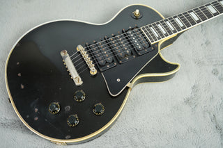 1961 Gibson Les Paul Custom
