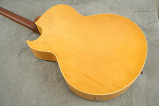 1965 Gibson ES-175 DN Natural