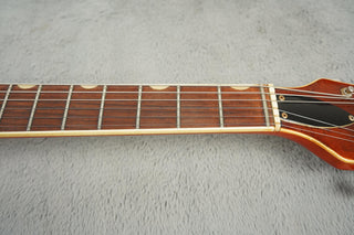 1967 Gretsch 6120 Nashville Western Orange