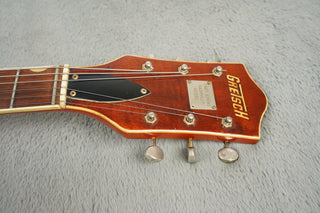1967 Gretsch 6120 Nashville Western Orange