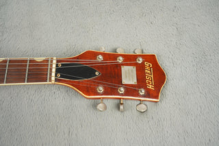 1967 Gretsch 6120 Nashville Western Orange
